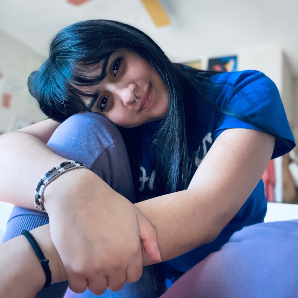 Meet your Posher, Dianira